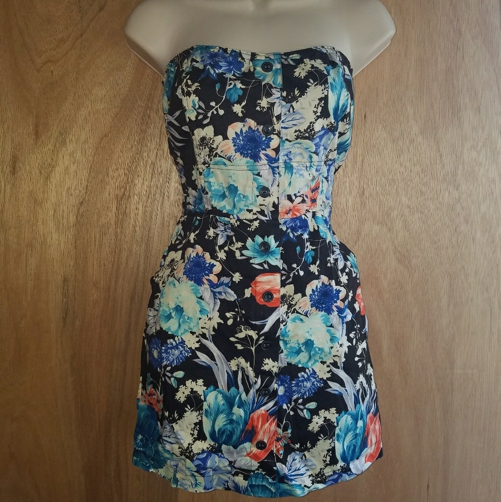 Dress By Mind Code
